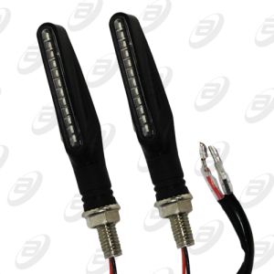 [DIR-130] DIRECCIONALES 12 LEDS SPIKE 12 Vcc