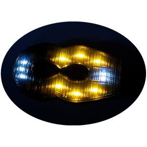 [DIR-192] DIRECCIONALES 12 Vcc