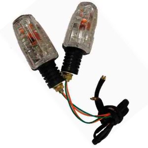 [DIR-103] DIRECCIONALES MICA TRANSPARENTE 12 Vcc