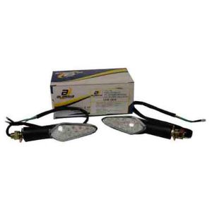 [DIR-009] DIRECCIONALES DELANTERAS BLANCAS LED 12 Vcc