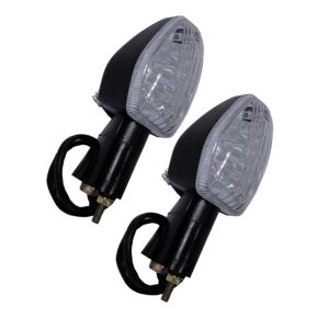 [DIR-018] DIRECCIONALES TRASERAS LED 12 Vcc
