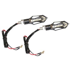 [DIR-182] DIRECCIONALES 11 LEDS ALTA DENSIDAD LUZ BLANCA 12 Vcc