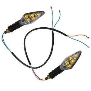 [DIR-029] DIRECCIONALES TRASERAS 12 Vcc