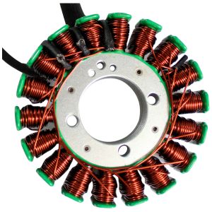 [EST-037] ESTATOR (CORONA) 18 BOBINAS