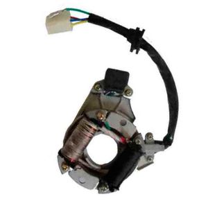 [EST-SAE-04] ESTATOR (CORONA) 2 BOBINAS