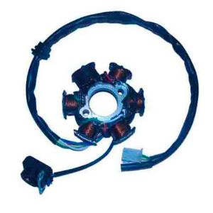[EST-GYF-01] ESTATOR 6601 (CORONA) 6 BOBINAS