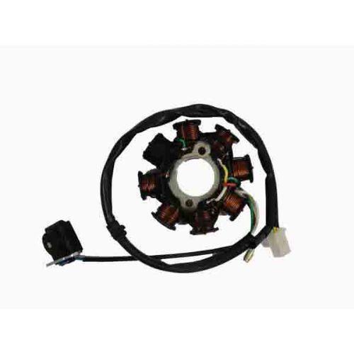 [EST-GYG-01] ESTATOR 6603 (CORONA) 8 BOBINAS