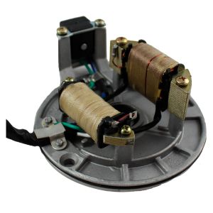 [EST-SAE-03] ESTATOR 6607 (CORONA) 2 BOBINAS