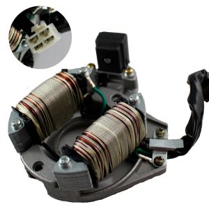 [EST-SAE-01] ESTATOR 6606 (CORONA) 2 BOBINAS