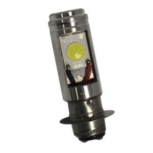 [FOC-LED-009] FOCO LED INDIRECTA S-2 BLANCO 12 Vcc