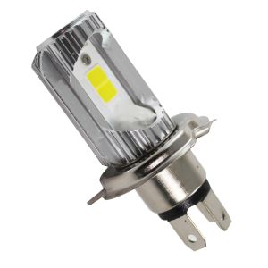 [FOC-LED-14] FOCO LED ROCKET H4 12 Vcc