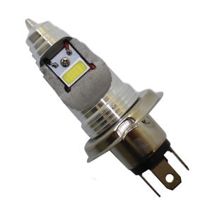 [FOC-LED-15] FOCO LED ROCKET H4 12 Vcc