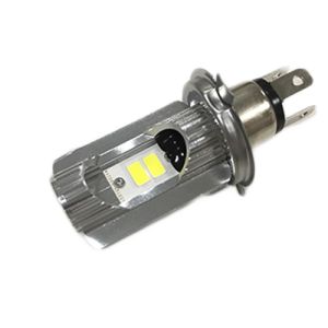 [LUZ-027] LUZ LED H4 CON VENTILADOR 12 Vcc
