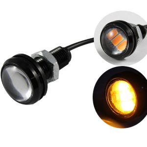 [LUZ-033] LUZ TORNILLO 12 Vcc AMARILLO PARA PLACA