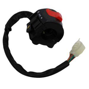 [MAN-045] MANDO DERECHO 12 Vcc