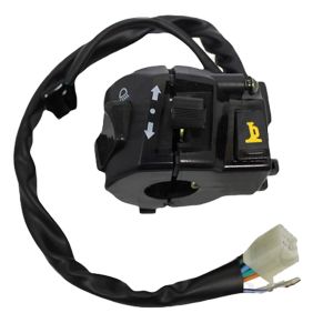 [MAN-044] MANDO IZQUIERDO 12 Vcc