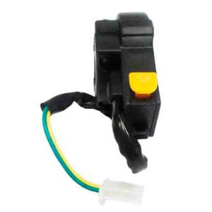 [MAN-040] MANDO DERECHO 12 Vcc