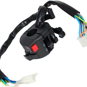 [MAN-010] MANDO IZQUIERDO 12 Vcc