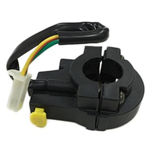 [MAN-049] MANDO DERECHO 12 Vcc