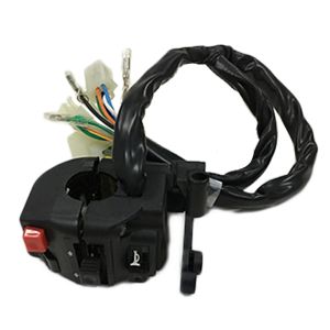 [MAN-048] MANDO IZQUIERDO 12 Vcc