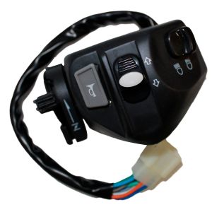[MAN-050] MANDO IZQUIERDO 12 Vcc