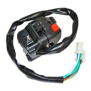 [MAN-016] MANDO IZQUIERDO 12 Vcc