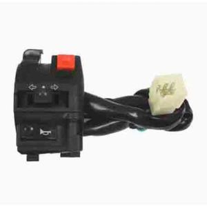 [MAN-041] MANDO IZQUIERDO 12 Vcc