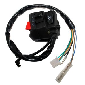[MAN-042] MANDO DERECHO 12 Vcc