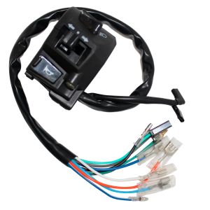 [MAN-043] MANDO IZQUIERDO 12 Vcc