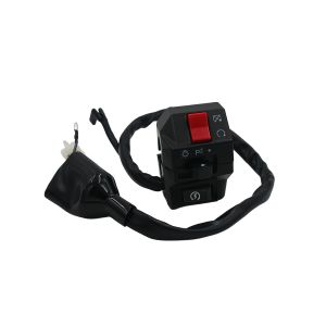 [MAN-033] MANDO DERECHO 12 Vcc