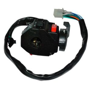 [MAN-032] MANDO IZQUIERDO 12 Vcc