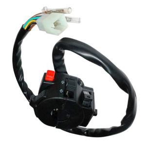 [MAN-038] MANDO IZQUIERDO 12 Vcc