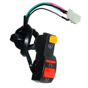 [MAN-039] MANDO DERECHO 12 Vcc