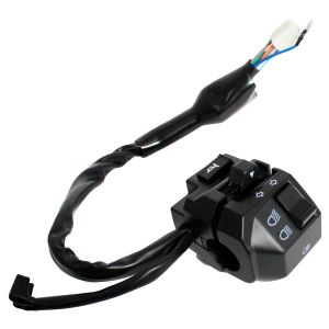[MAN-091] MANDO IZQ 12 Vcc