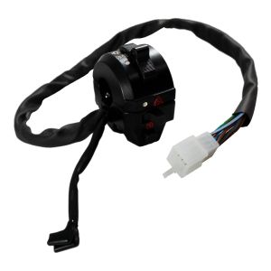[MAN-066] MANDO DERECHO 12 Vcc
