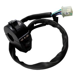 [MAN-067] MANDO IZQUIERDO 12 Vcc