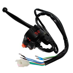 [MAN-053] MANDO COMPLETO 12 Vcc