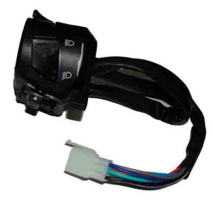 [MAN-003] MANDO IZQUIERDO 12 Vcc