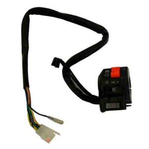 [MAN-011] MANDO IZQUIERDO 12 Vcc