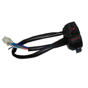[MAN-009] MANDO IZQUIERDO 12 Vcc