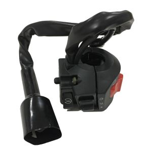 [MAN-058] MANDO DERECHO 12 Vcc