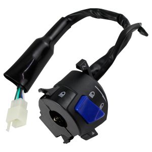 [MAN-082] MANDO IZQUIERDO 12 Vcc