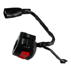 [MAN-083] MANDO DERECHO 12 Vcc