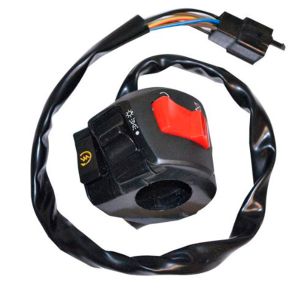 [MAN-026] MANDO DERECHO 12 Vcc