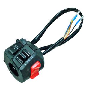 [MAN-023] MANDO DERECHO 12 Vcc