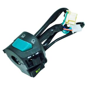 [MAN-024] MANDO IZQUIERDO 12 Vcc