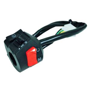 [MAN-021] MANDO DERECHO 12 Vcc