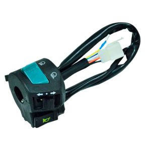[MAN-022] MANDO IZQUIERDO 12 Vcc