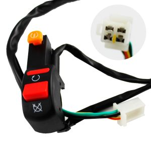 [MAN-071] MANDO 12 Vcc