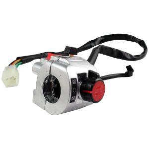 [MAN-087] MANDO DERECHO 12 Vcc